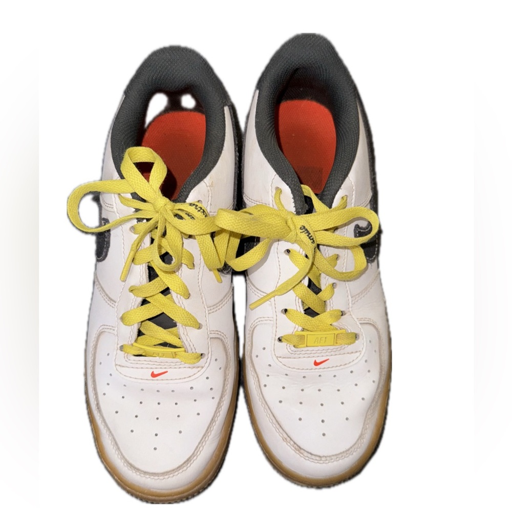 2021 Air force 1 LV8 GS ‘Go The Extra Smile’